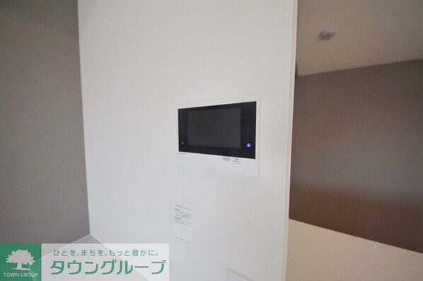 アジールコート練馬中村橋の物件内観写真